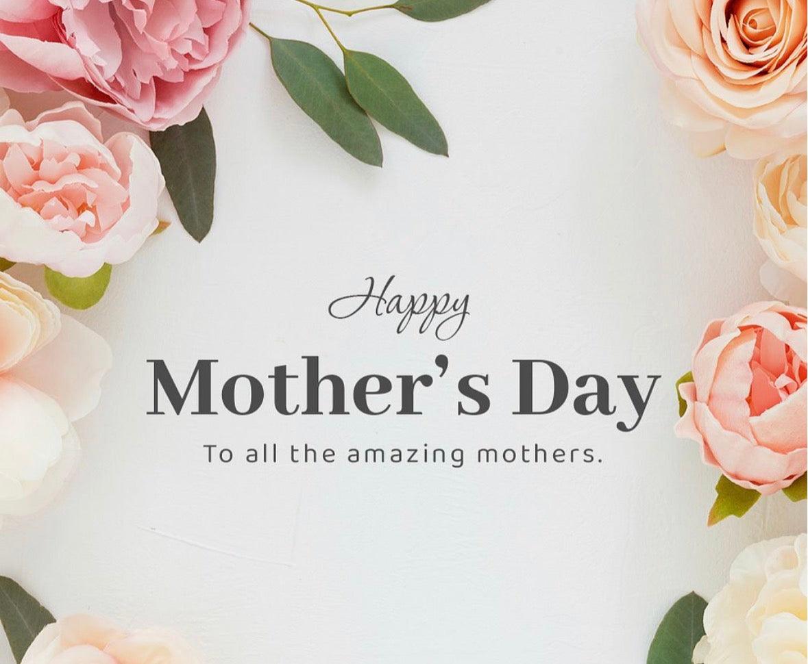 Mothers Day Gift Card