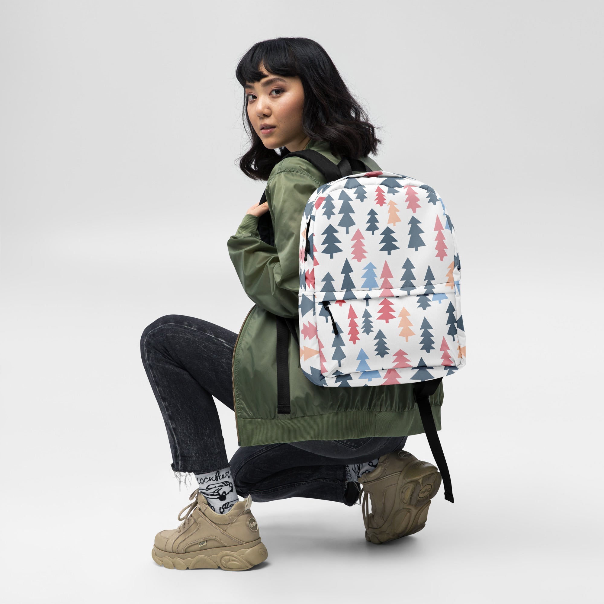 Ultimate School Backpack