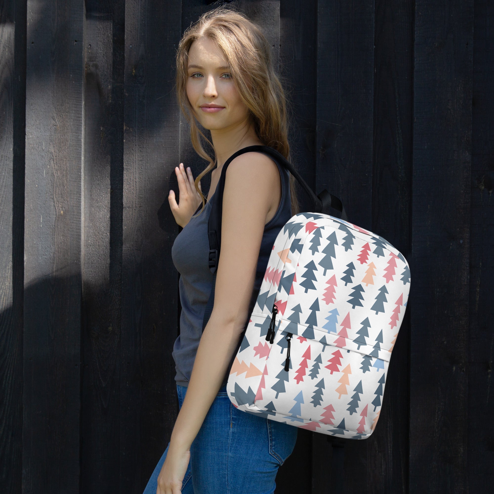 Ultimate School Backpack